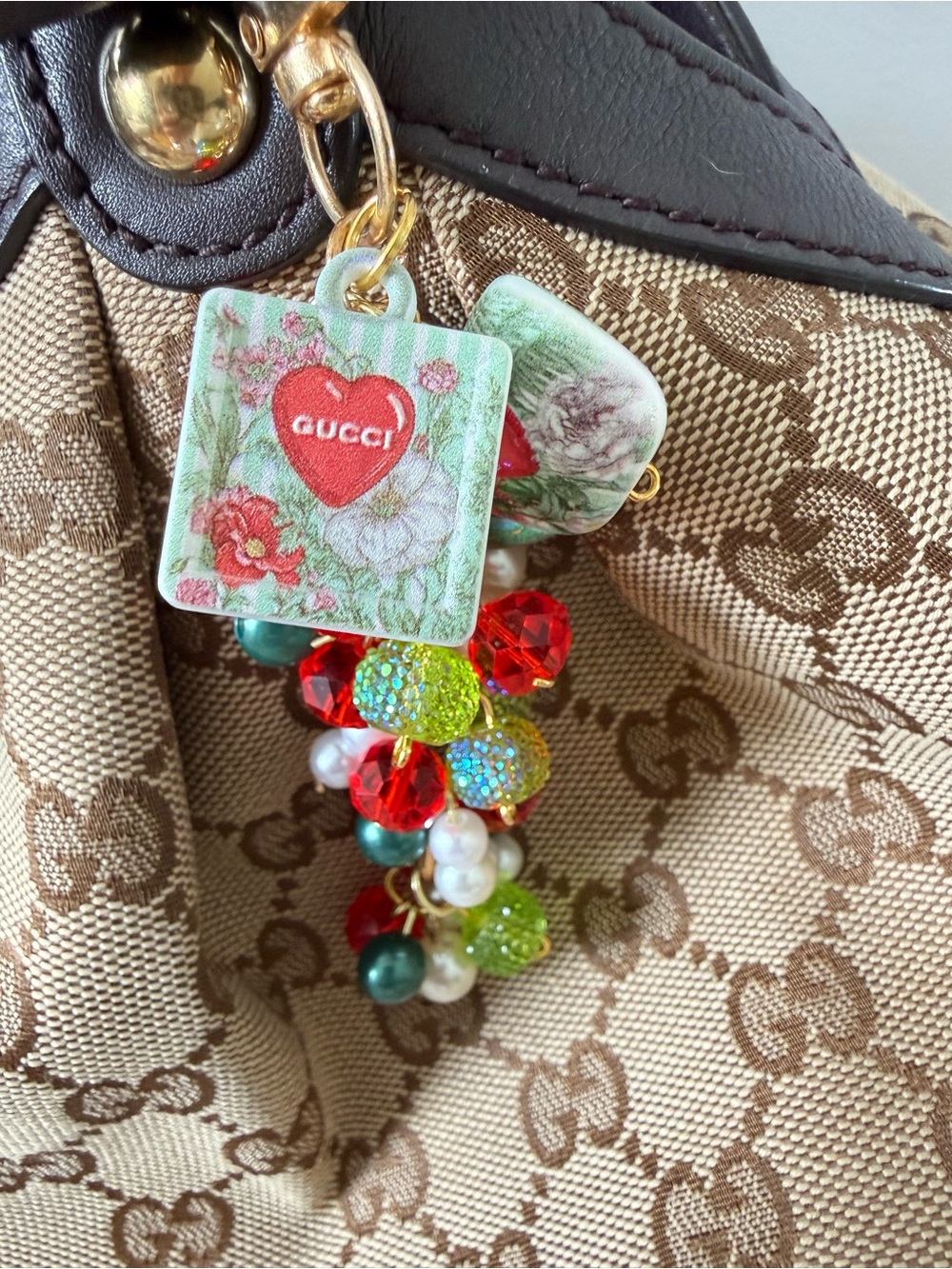 Bag Charm - Picture 6 of 6